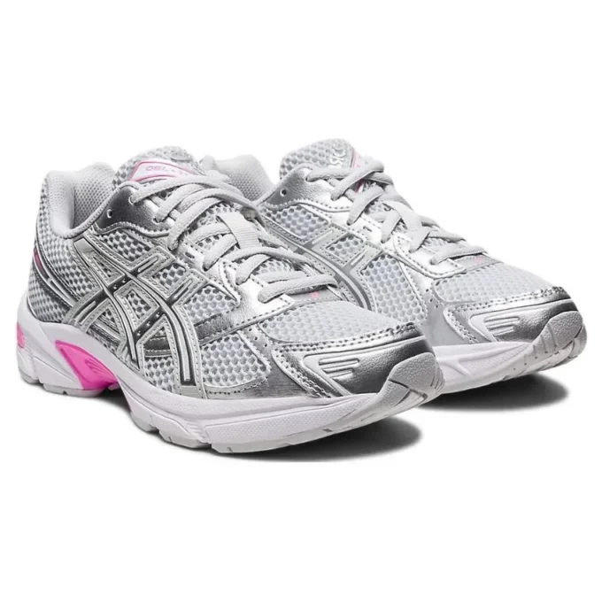 GEL-1130 «Pure Silver Pink»