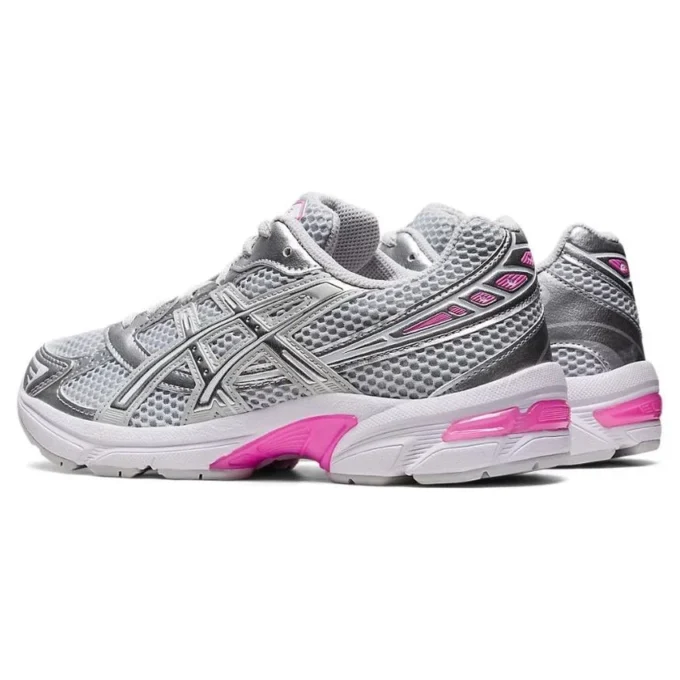 GEL-1130 «Pure Silver Pink»
