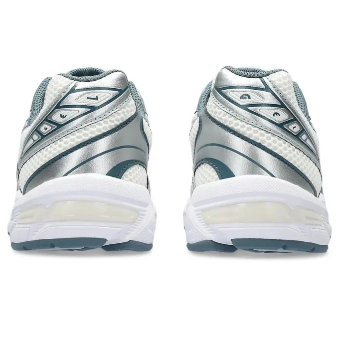 GEL-1130 „Silver Ironclad“