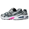 GEL-1130 „Silver Navy Pink“