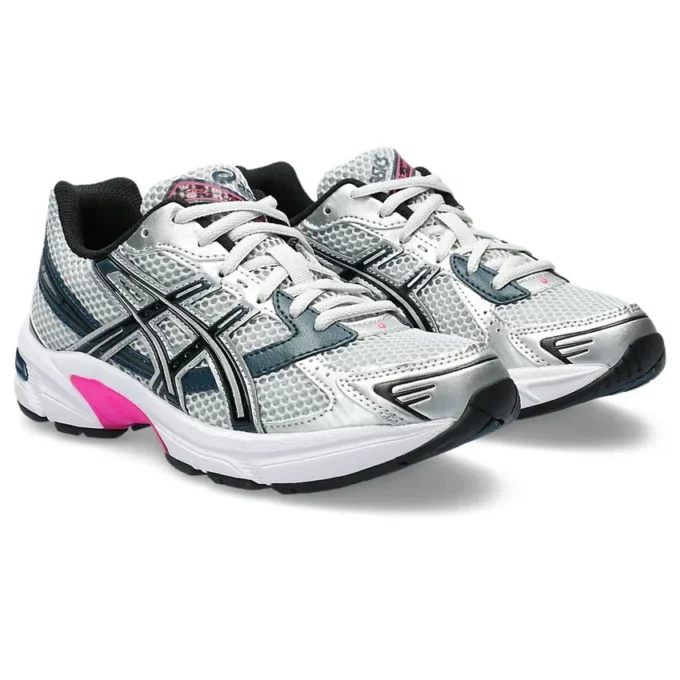 GEL-1130 „Silver Navy Pink“