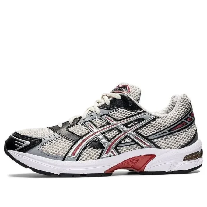 GEL-1130 «Smoke Grey Pure Silver»