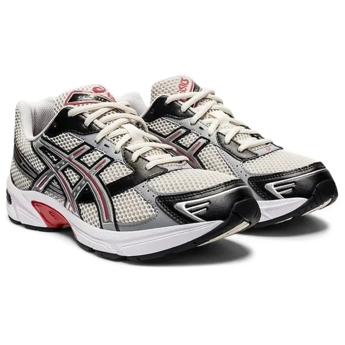 GEL-1130 «Smoke Grey Pure Silver»