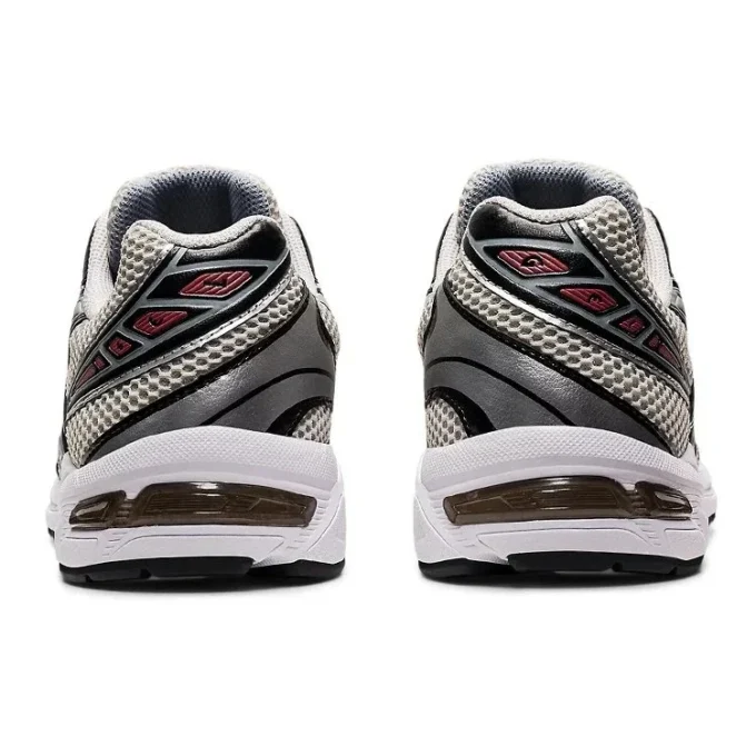 GEL-1130 «Smoke Grey Pure Silver»