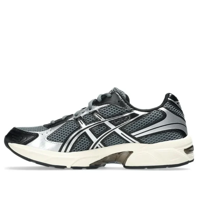 GEL-1130 «Steel Grey Black»