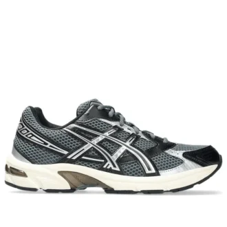 GEL-1130 «Steel Grey Black»