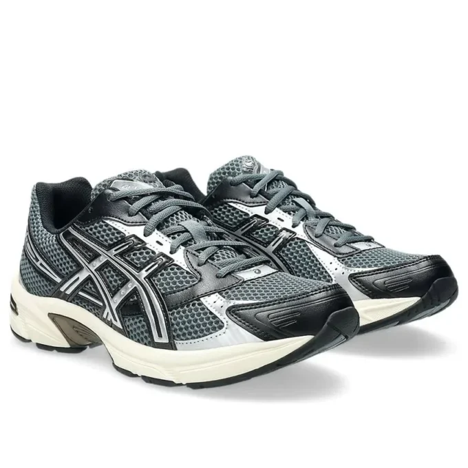 GEL-1130 «Steel Grey Black»