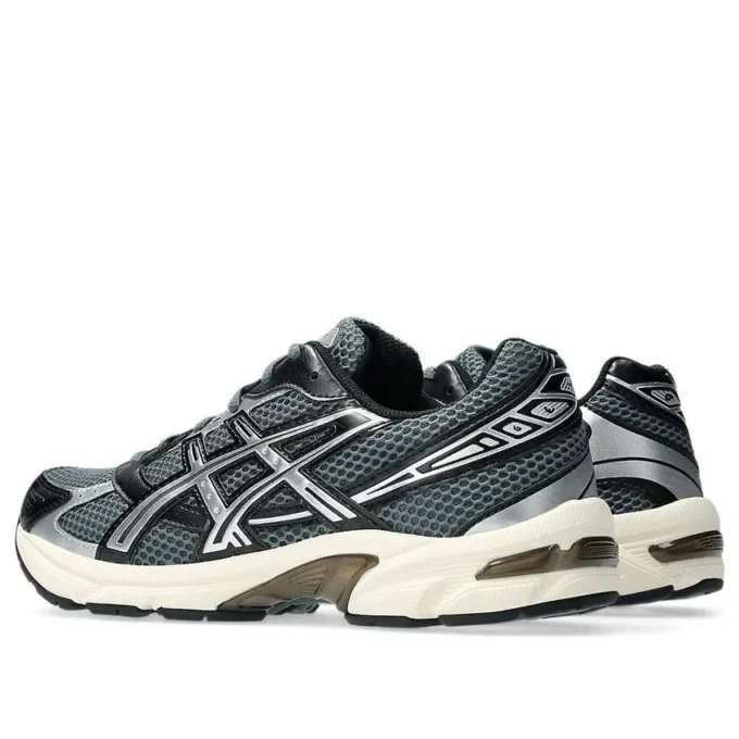 GEL-1130 «Steel Grey Black»