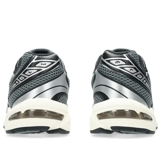 GEL-1130 «Steel Grey Black»