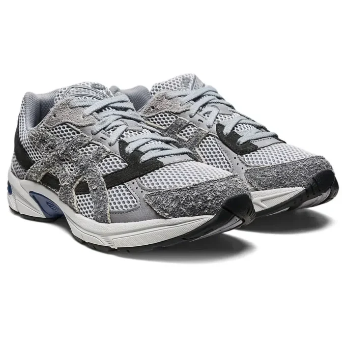 GEL-1130 „Steel Grey Navy“