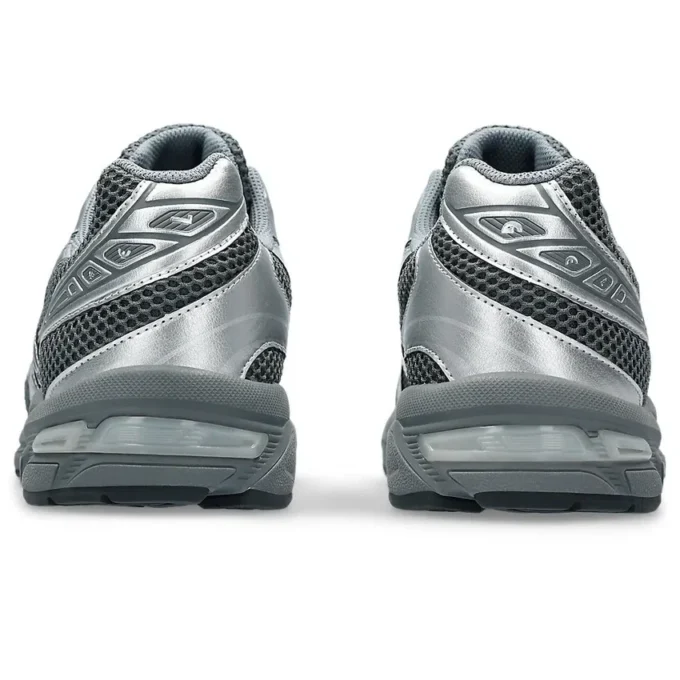 GEL-1130 «Steel Grey Pure Silver»