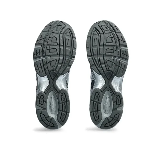 GEL-1130 «Steel Grey Pure Silver»