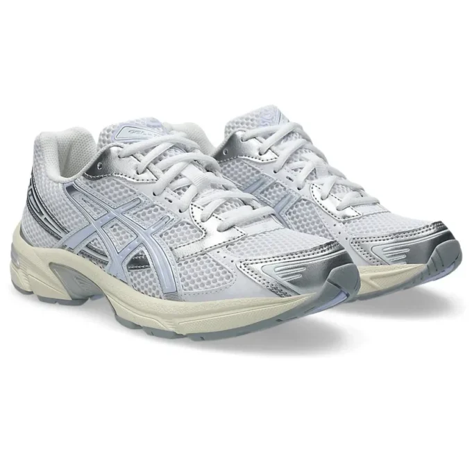 GEL-1130 «Weiss Blau Fade»