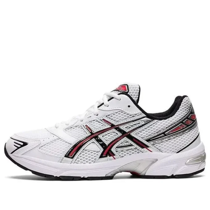 GEL-1130 «Weiss Electric Red»