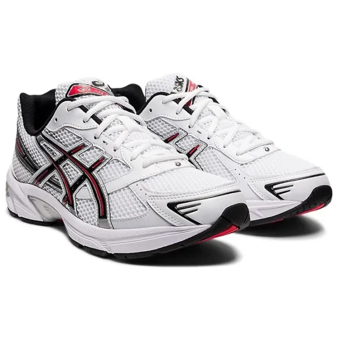 GEL-1130 «Weiss Electric Red»
