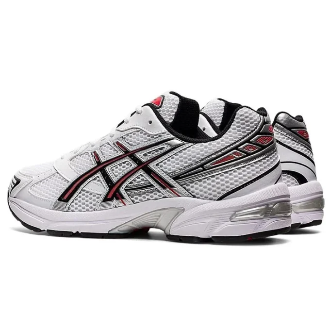 GEL-1130 «Weiss Electric Red»