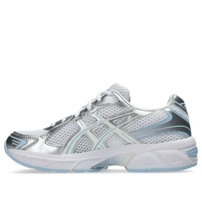 GEL-1130 „Weiss Elfenbein Hellblau“