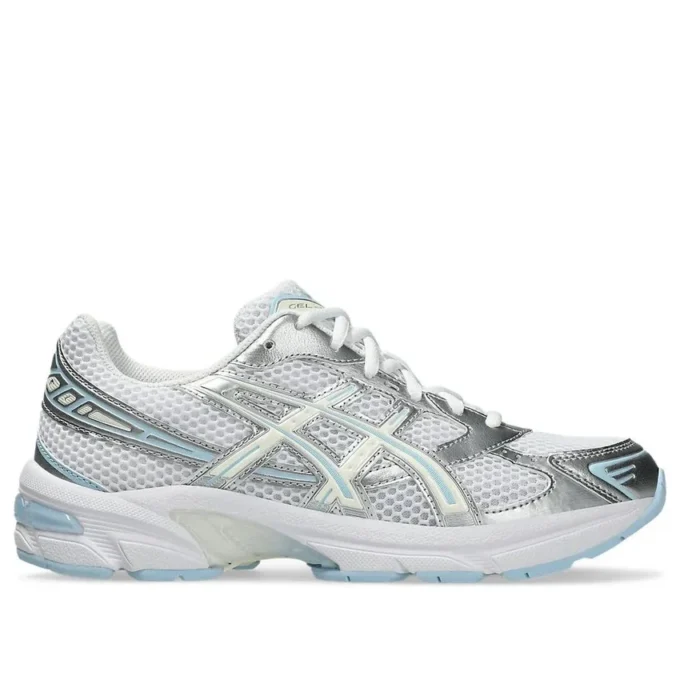 GEL-1130 „Weiss Elfenbein Hellblau“