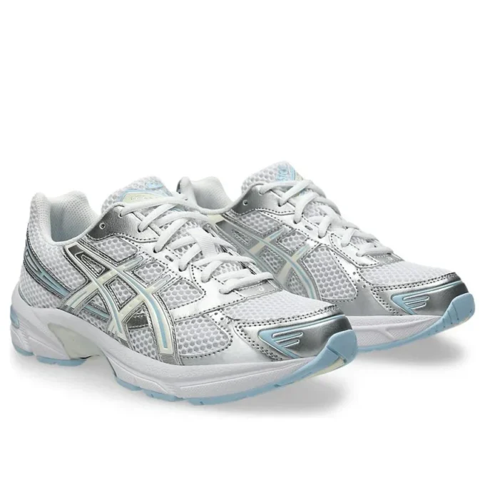 GEL-1130 „Weiss Elfenbein Hellblau“