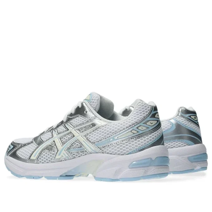 GEL-1130 „Weiss Elfenbein Hellblau“