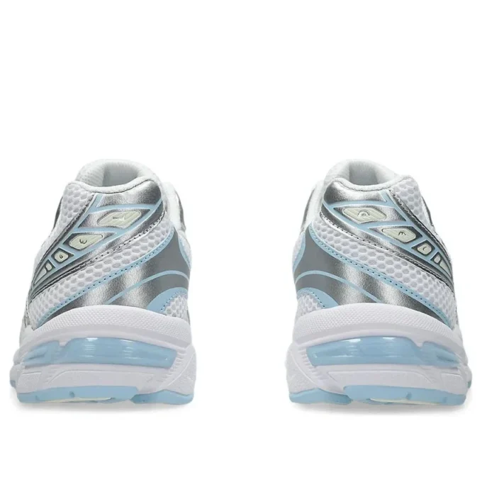 GEL-1130 „Weiss Elfenbein Hellblau“