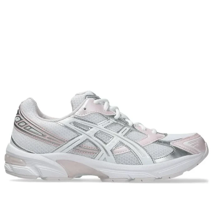 GEL-1130 «White Crystal Pink»