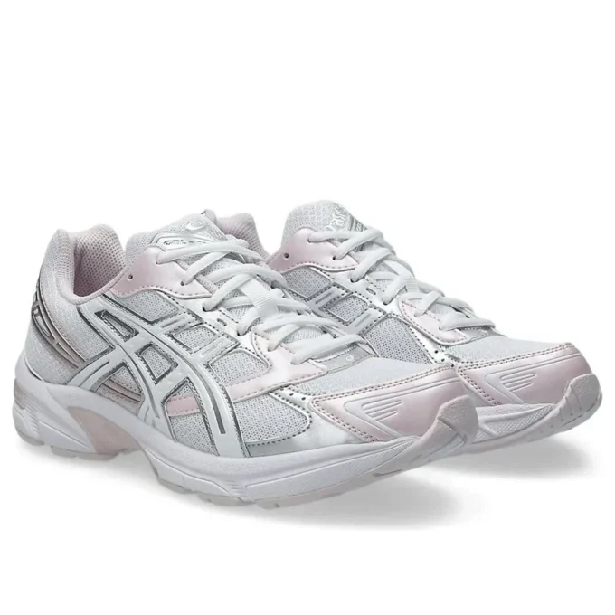 GEL-1130 «White Crystal Pink»