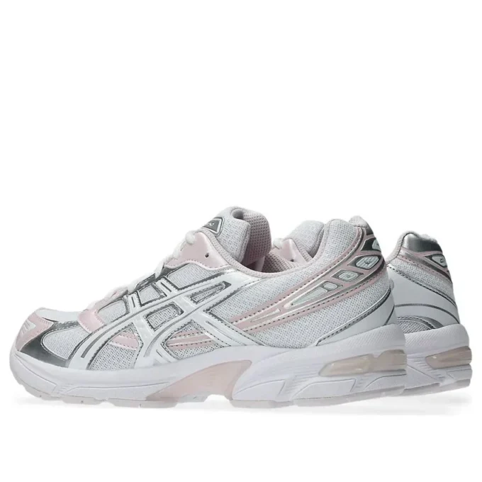 GEL-1130 «White Crystal Pink»