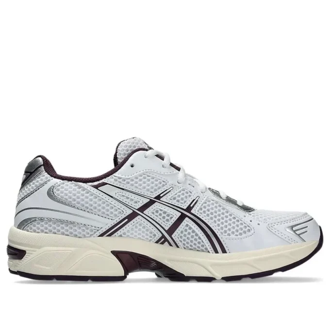 GEL-1130 «White Deep Plum»