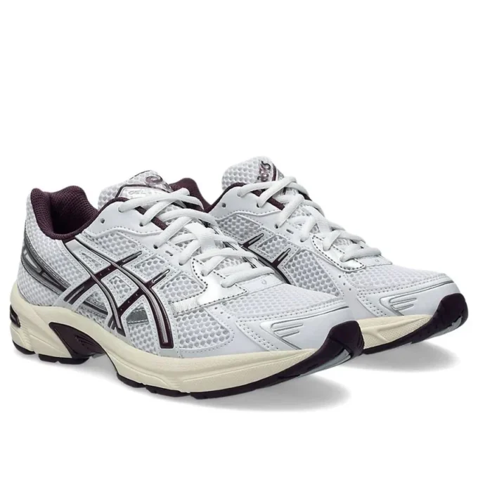GEL-1130 «White Deep Plum»