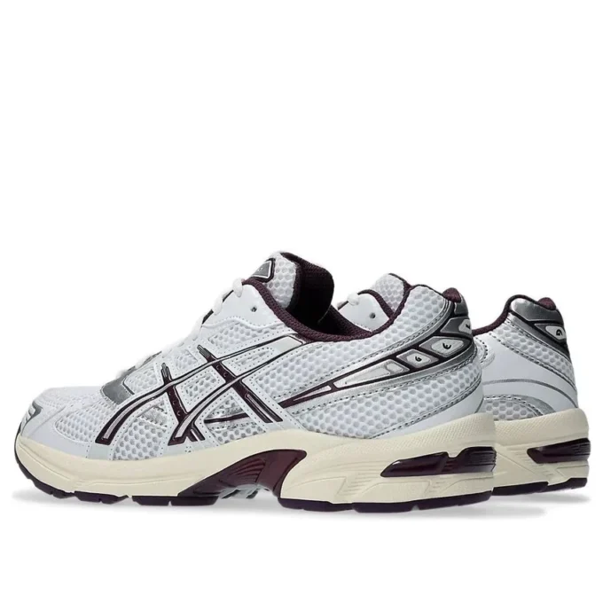 GEL-1130 «White Deep Plum»