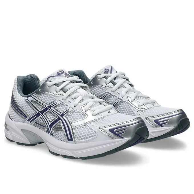 GEL 1130 «White Dusty Purple»