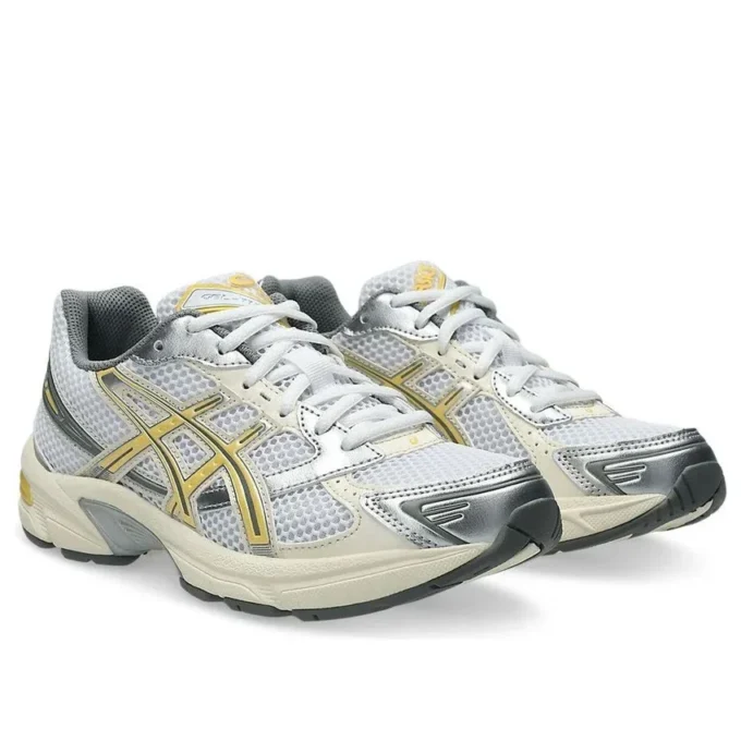 GEL-1130 „White Faded Yellow“