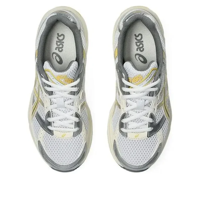GEL-1130 „White Faded Yellow“