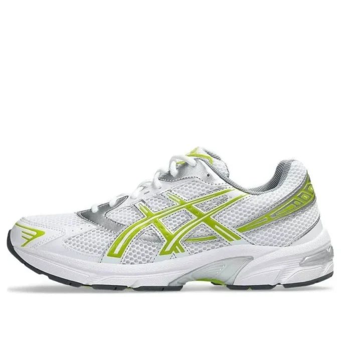GEL-1130 «White Green Apple»