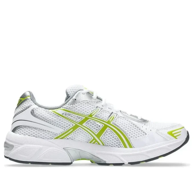 GEL-1130 «White Green Apple»
