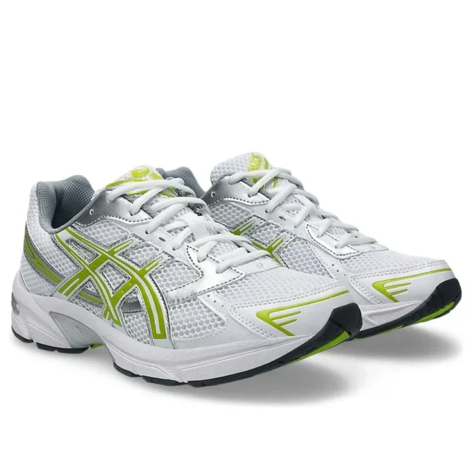 GEL-1130 «White Green Apple»