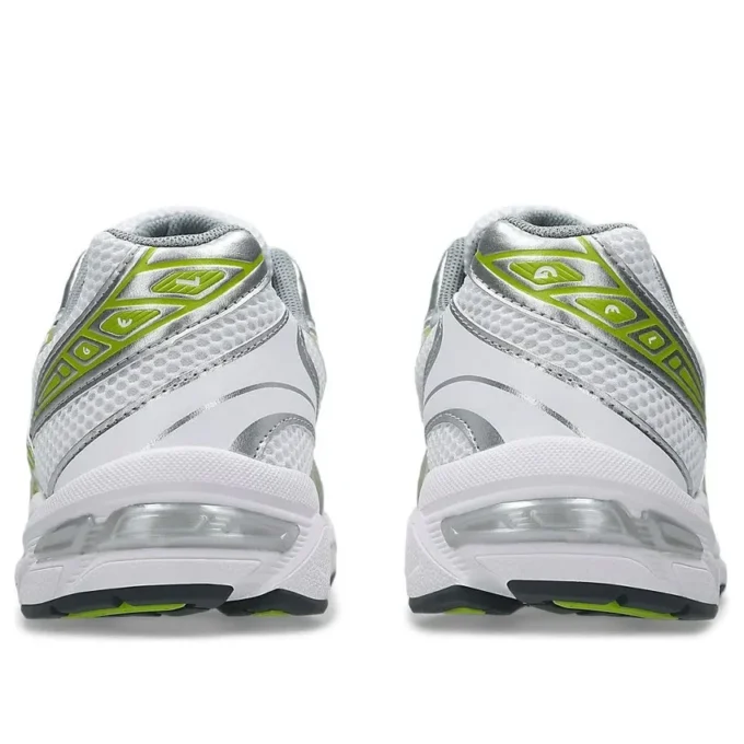 GEL-1130 «White Green Apple»