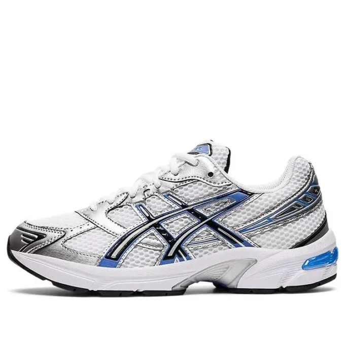 GEL-1130 «White Periwinkle Blue»