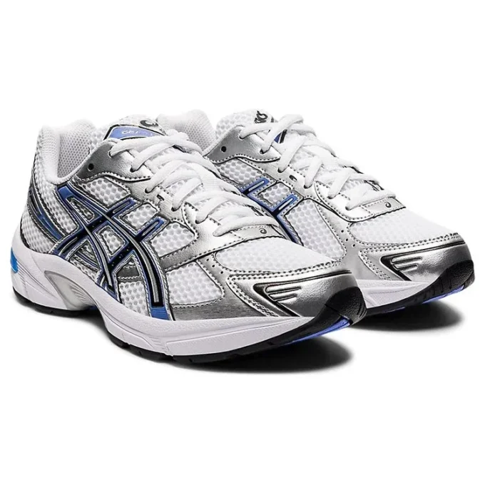 GEL-1130 «White Periwinkle Blue»