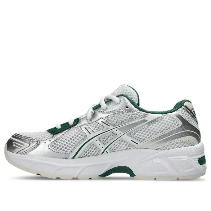 GEL-1130 «White Shamrock Green»