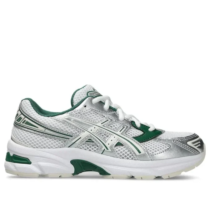 GEL-1130 «White Shamrock Green»