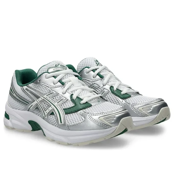 GEL-1130 «White Shamrock Green»