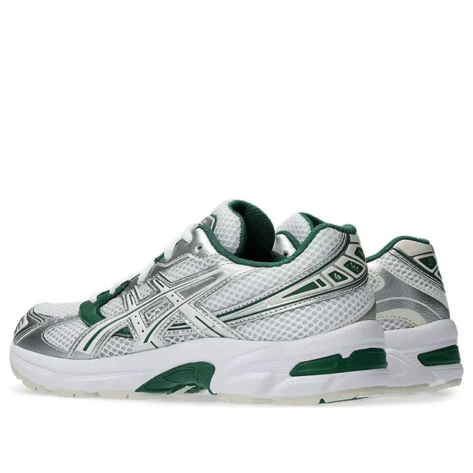 GEL-1130 «White Shamrock Green»