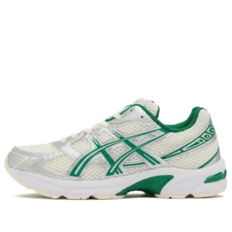 GEL-1130 «White Silver Green»