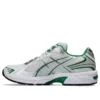 GEL-1130 «White Silver Green»