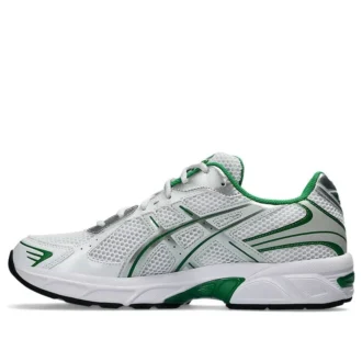 GEL-1130 «White Silver Green»