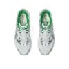 GEL-1130 «White Silver Green»
