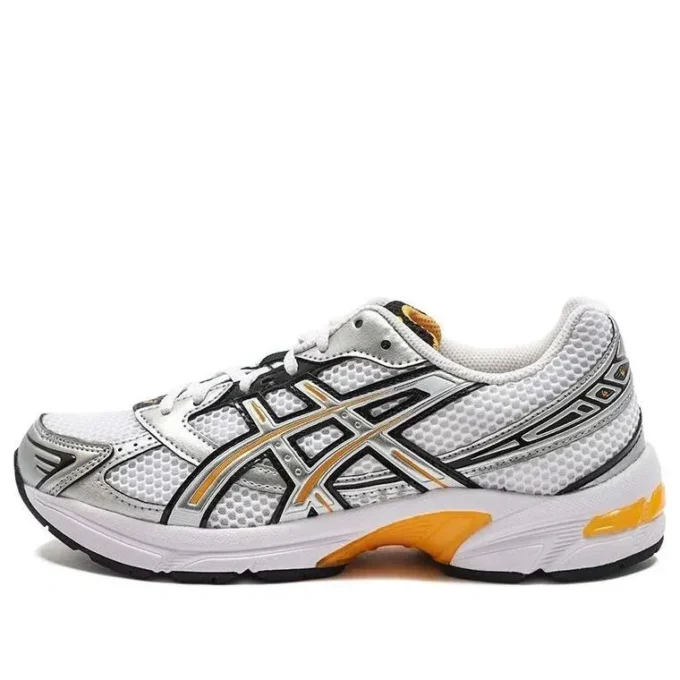 GEL-1130 «White Silver Yellow»