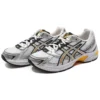 GEL-1130 «White Silver Yellow»